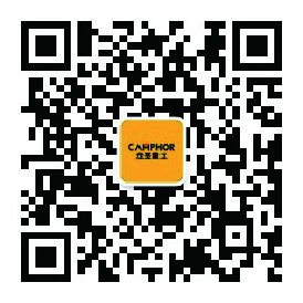 公眾號(hào)二維碼